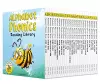 Alphabet Phonics cover