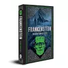 Frankenstein cover