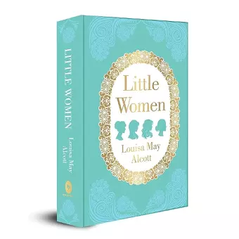 Little Women cover