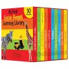 My First English-Bengali Learning Library cover