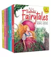 My First Illustrated Fairytales cover