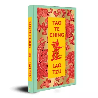 Tao Te Ching cover