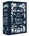 Fairy Tales (Deluxe Hardbound Edition) cover