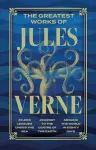 Greatest Works of Jules Verne cover