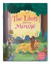 The Lion and the Mouse cover