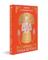 Patanjali's Yoga Sutras cover