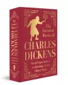 Greatest Works of Charles Dickens, Vol.1 cover