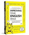 Improving Your English Skills: The Ideal Companion for English Improvement cover