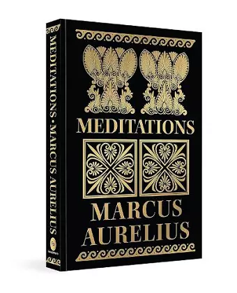Meditations cover