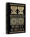 Meditations cover