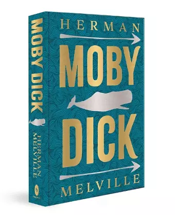 Moby Dick cover