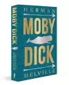 Moby Dick cover