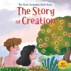 My First illustrated Bible Story:  The Story of Creation cover