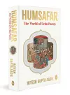 Humsafar cover