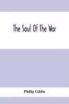 The Soul Of The War cover