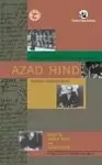 Azad Hind: cover