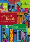 A World of Equals: cover