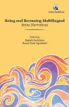 Being and Becoming Multilingual cover