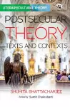 Postsecular Theory cover