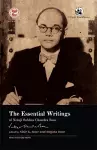 The Essential Writings of Netaji Subhas Chandra Bose cover