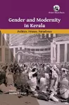 Gender and Modernity in Kerala cover