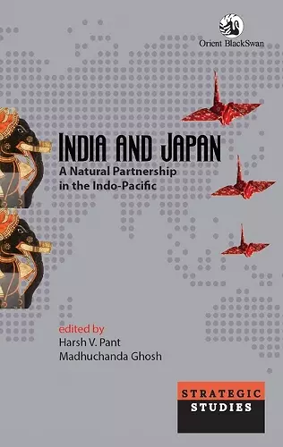 India and Japan cover