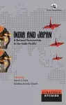India and Japan cover