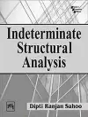 Indeterminate Structural Analysis cover