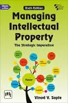 Managing Intellectual Property cover