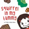 Squirrel in my Tummy cover