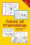 Tales of Friendship cover
