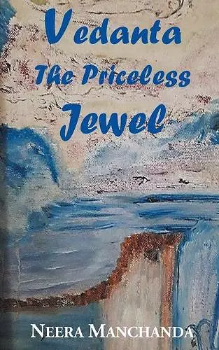 Vedanta The Priceless Jewel cover