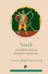 Youth the Balakandam of Kampan's Ramayana cover