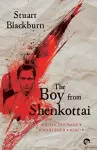 The Boy from Shenkottai cover