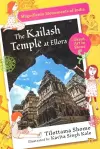 The Kailash Temple at Ellora cover