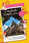 The Kailash Temple at Ellora Magnificent Monuments of India cover