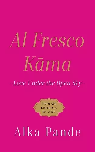 Al Fresco Kama Love Under the Open Sky cover