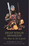 Deep Singh Shaheed cover