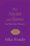 The Nayika and Kama cover