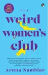 The Weird Women's Club cover