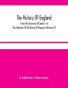 The History Of England cover