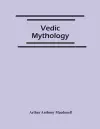 Vedic Mythology cover