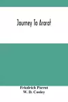 Journey To Ararat cover