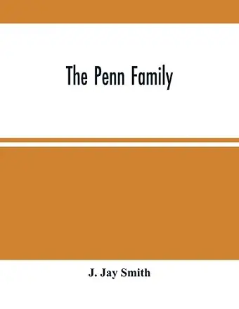 The Penn Family cover