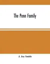 The Penn Family cover
