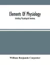 Elements Of Physiology cover