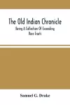 The Old Indian Chronicle cover