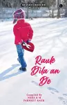 Raule Dilaan de cover