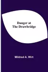 Danger at the Drawbridge cover