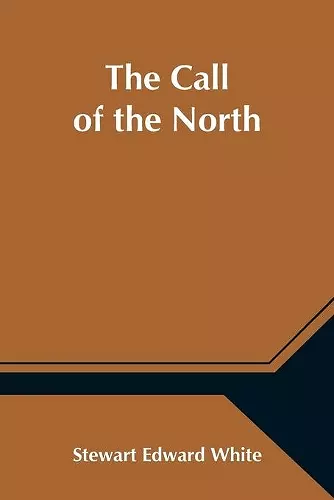 The Call of the North cover